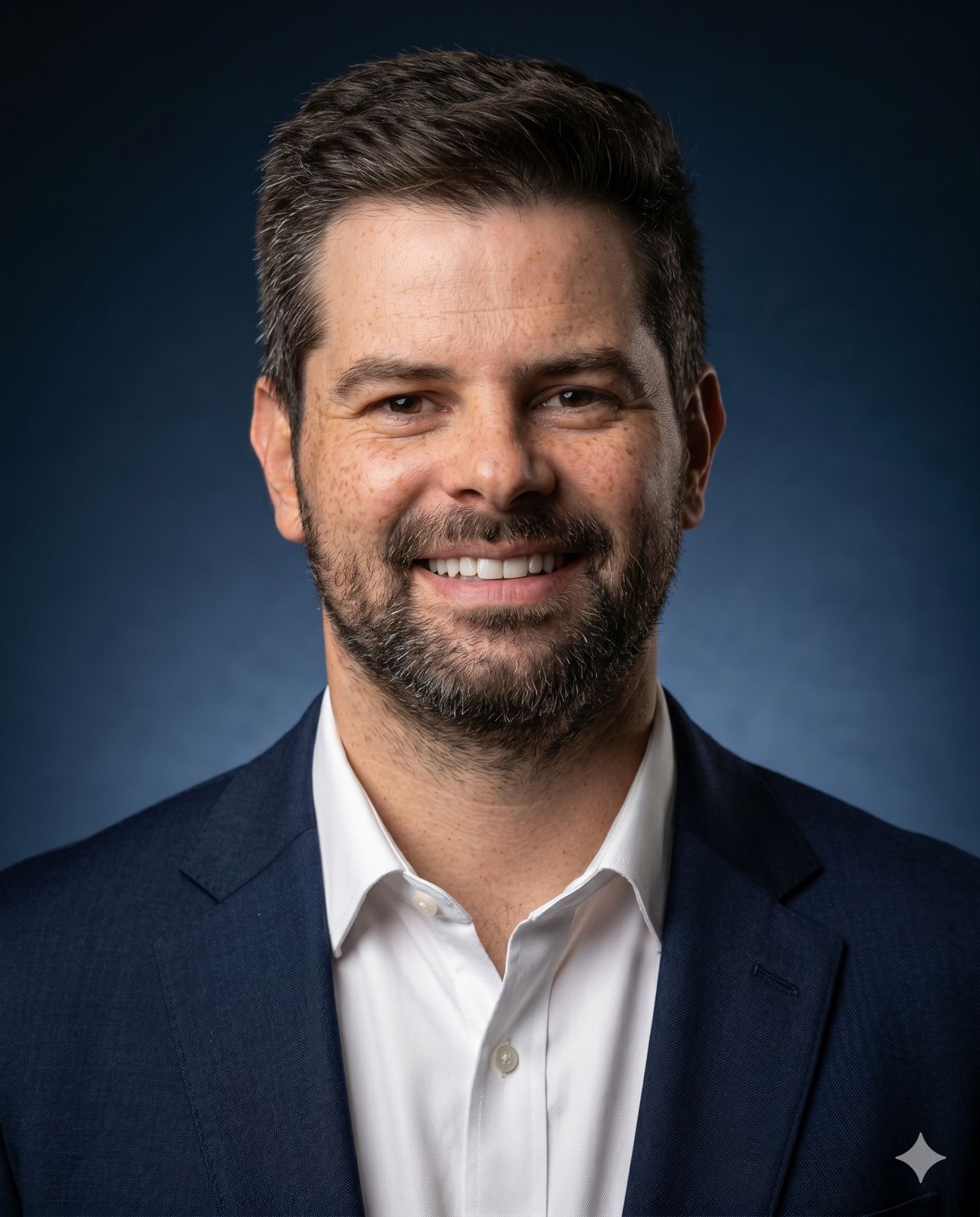 Dr. Caio de Paula Ribeiro